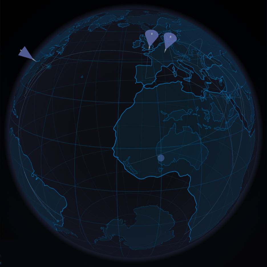 Planet Earth